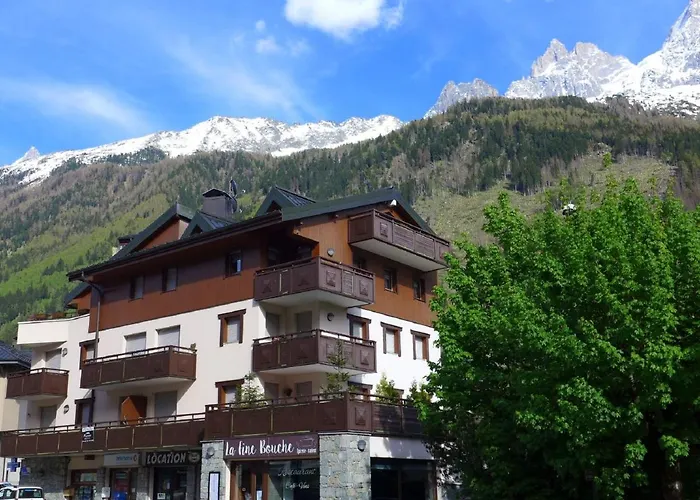 Apartment L\'Espace Montagne-16 By Interhome